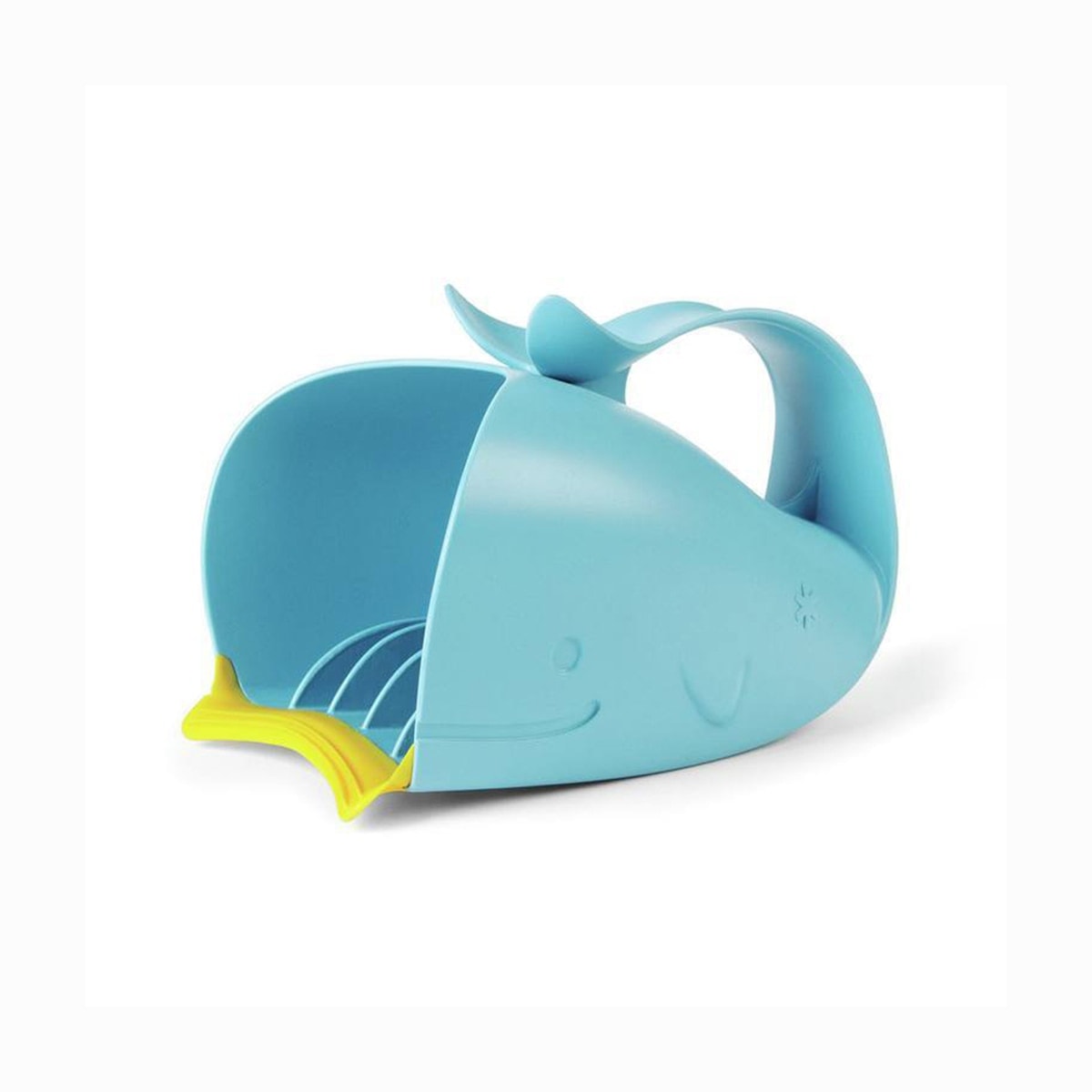 Skip Hop - Jarra para aclarar al bebé Skip Hop con forma de ballena. - Image 1