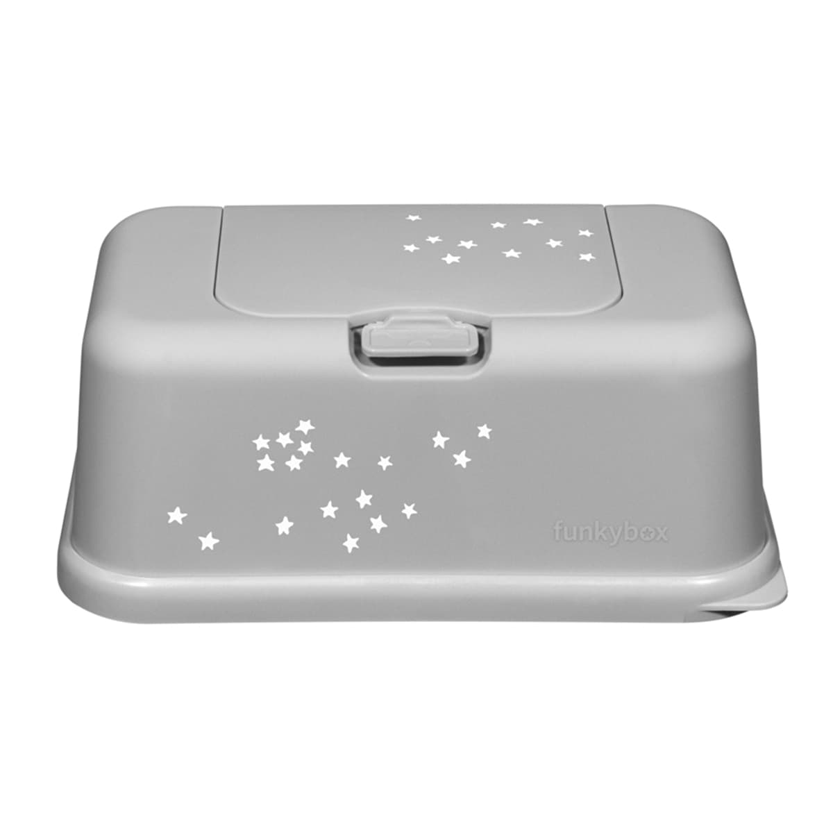 FUNKY BOX - Caja dispensadora toallitas Funky Box grande.
