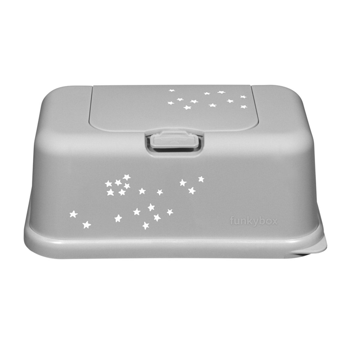 FUNKY BOX - Caja dispensadora toallitas Funky Box grande. - Image 1