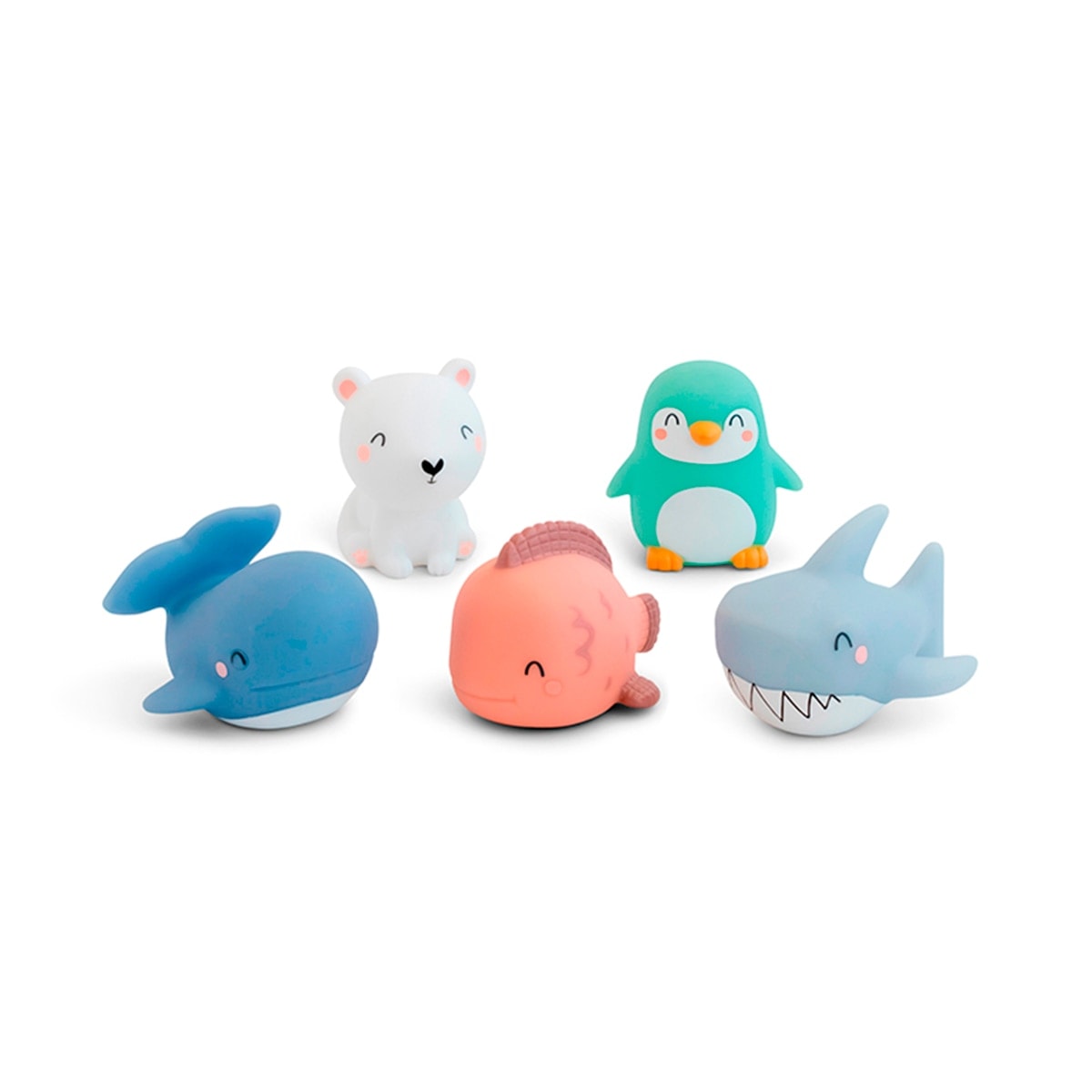 Saro - Juguetes de baño Saro "Polaris". - Image 1
