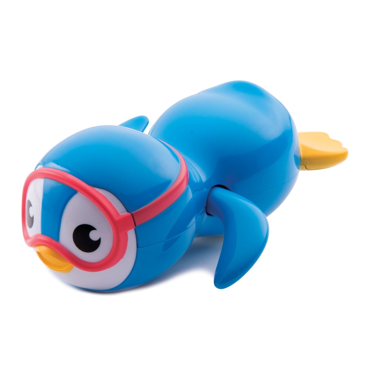 Munchkin - Juguete de baño Munchunkin pingüino nadador Scuba. - Image 1