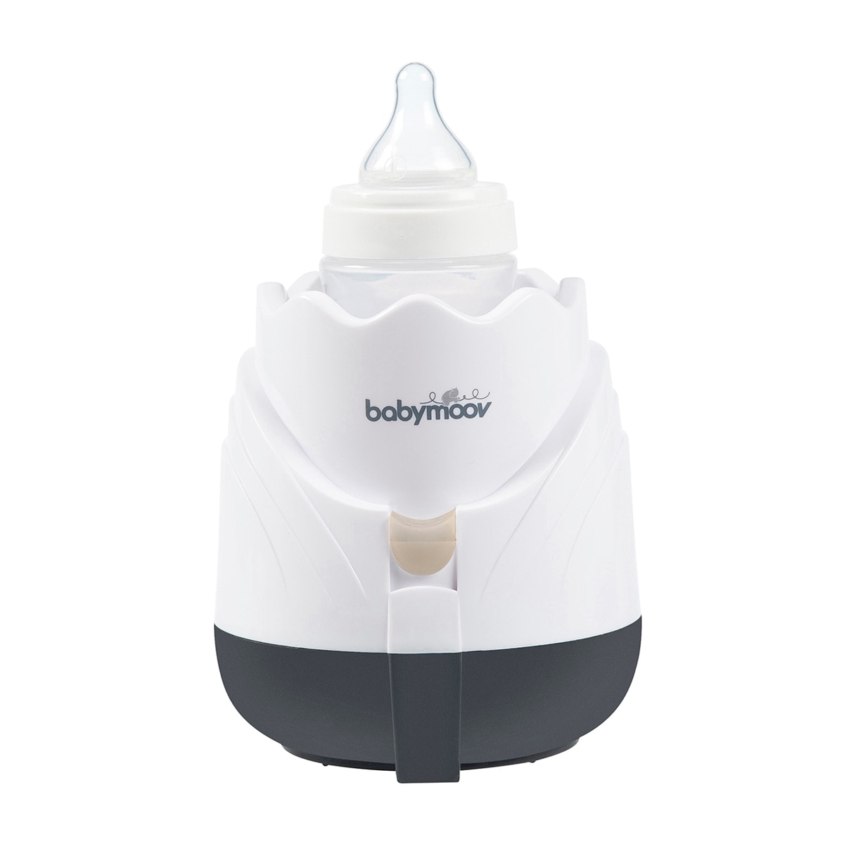 Babymoov - Babymoov Calienta biberones Tulipán. - Image 1