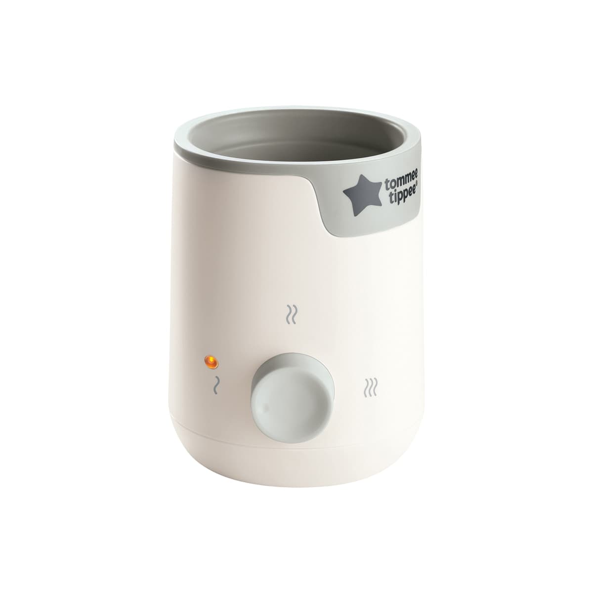 Tommee Tippee - Calienta Biberones y Comida Tommee Tippee eléctrico blanco.