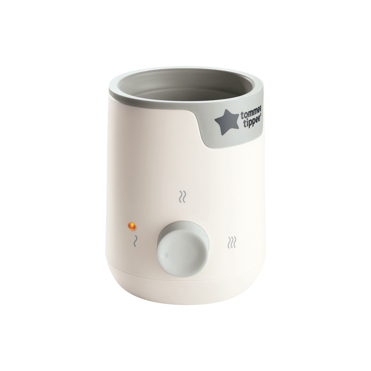 Tommee Tippee - Calienta Biberones y Comida Tommee Tippee eléctrico blanco. - Image 1