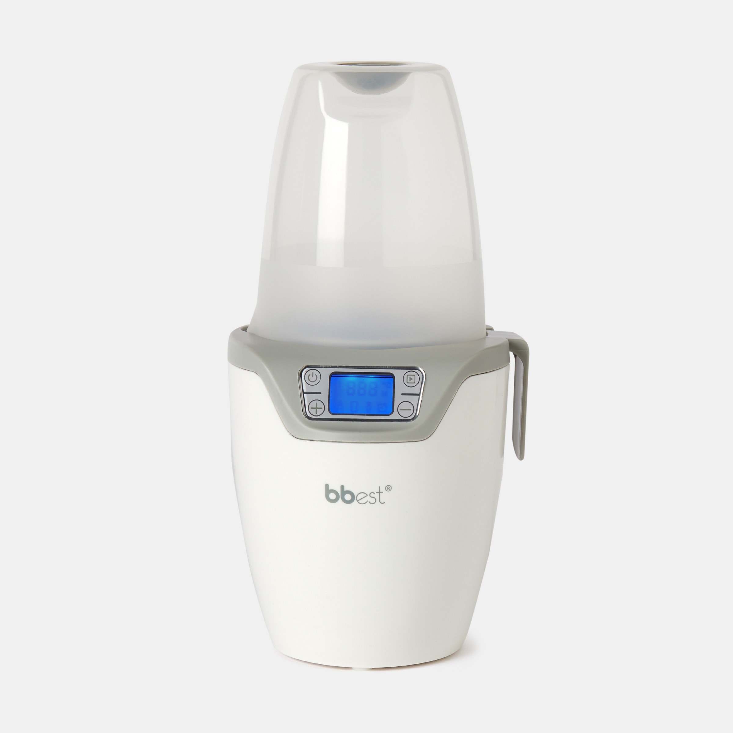 bbest - Calientabiberones y Esterilizador 2 en 1 Bbest. - Image 1