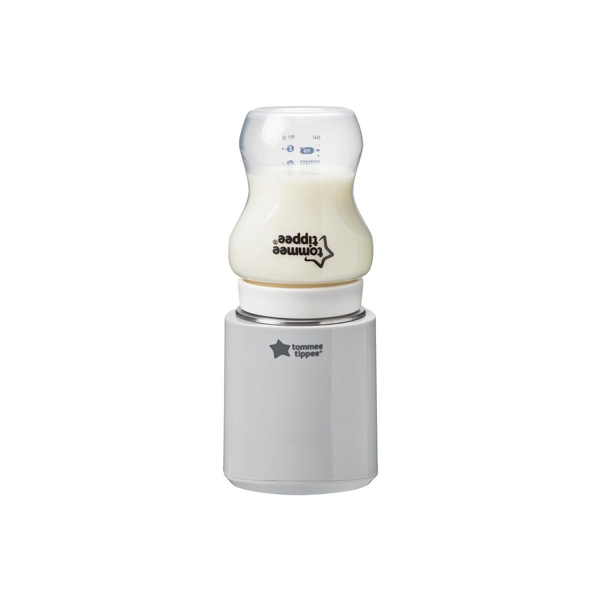 Tommee Tippee - Calientabiberones electrico portátil LetsGo Tommee Tippee recargable USB. - Image 1