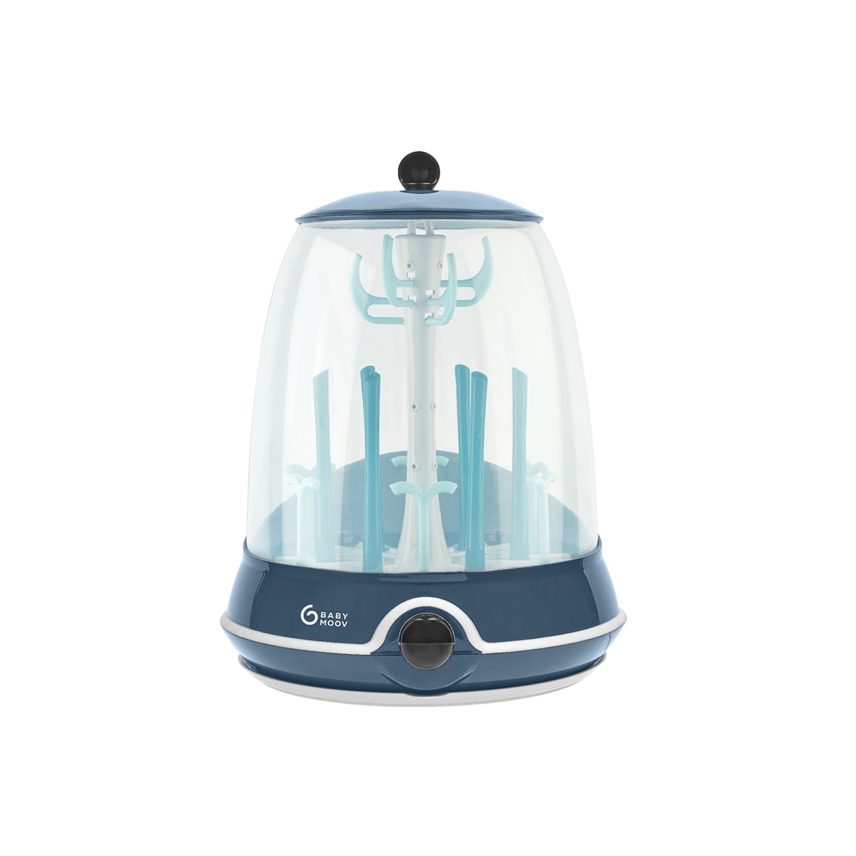 Babymoov - Babymoov Esterilizador y Seca biberones Turbo Steam(+). - Image 1