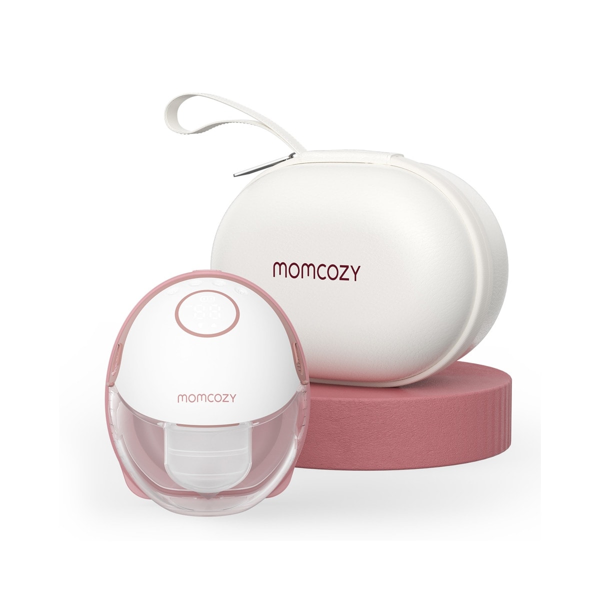 MOMCOZY - Sacaleches MOMCOZY M6 Simple mas confort. - Image 1