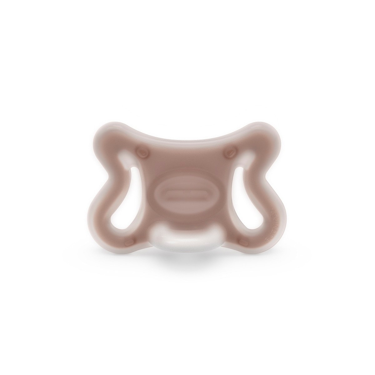 Suavinex - Chupete fisiológico Suavinex GAMA ZERO Sx Pro. - Image 1