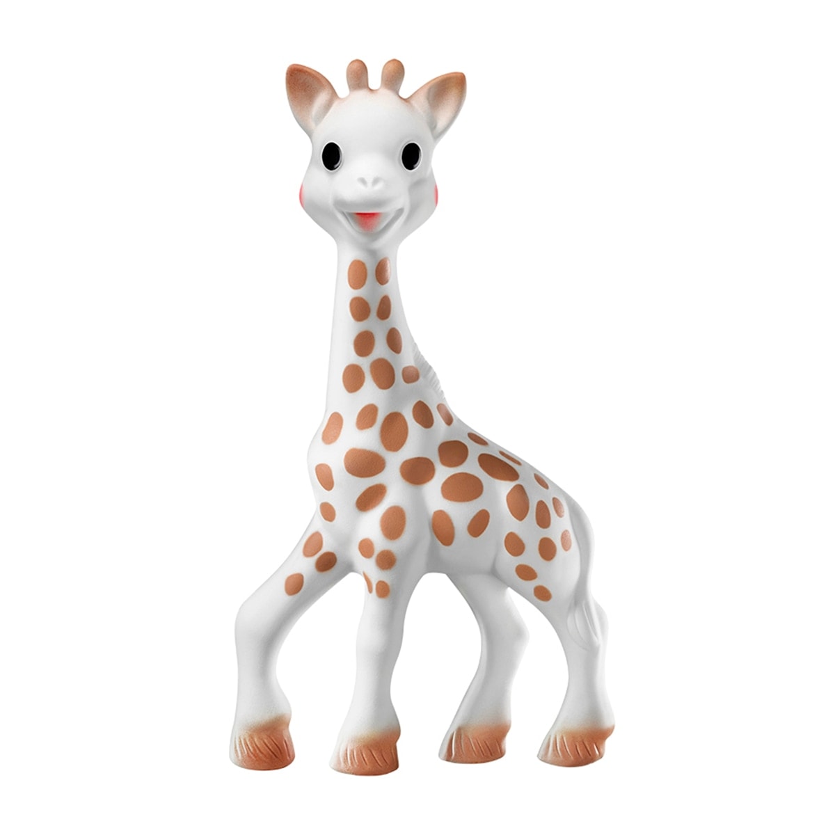Sophie La Girafe® - Mordedor Sophie La Girafe caucho 100% Hevea. - Image 1