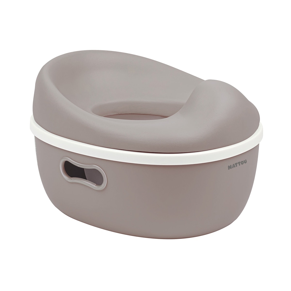 Nattou - Orinal Nattou Potty evolutivo 3 en 1. - Image 1