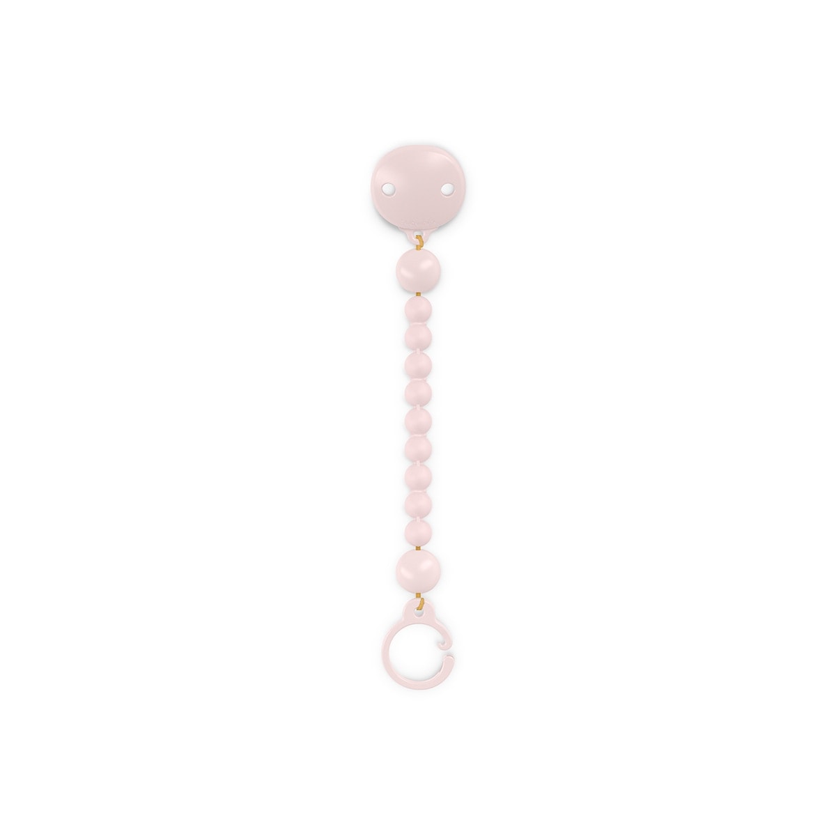 Suavinex - Pinza de chupete Suavinex bolitas silicona Colour Essence. - Image 1