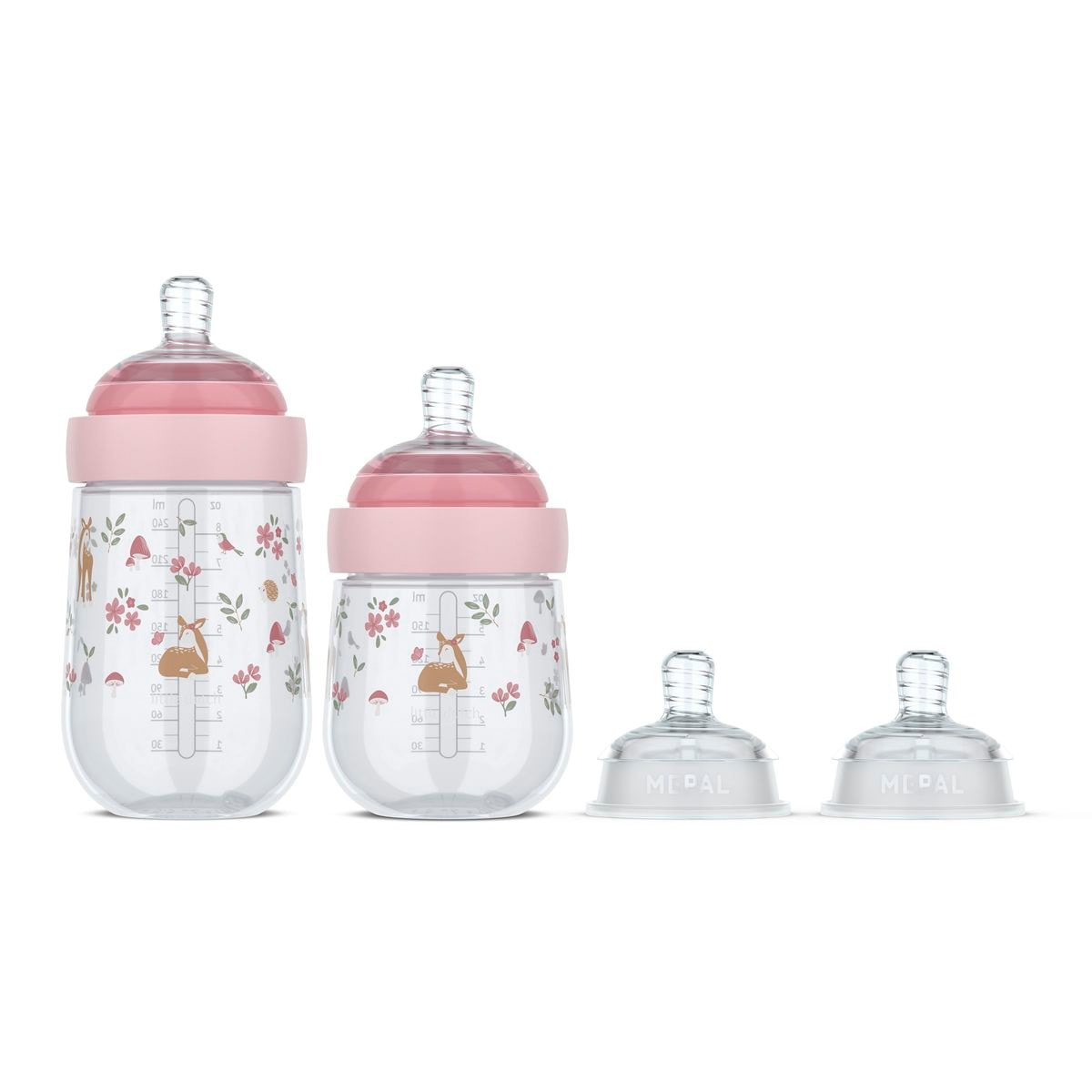 LITTLE DUTCH - Set 1os comienzos Little Dutch Mio 4 piezas. - Image 1