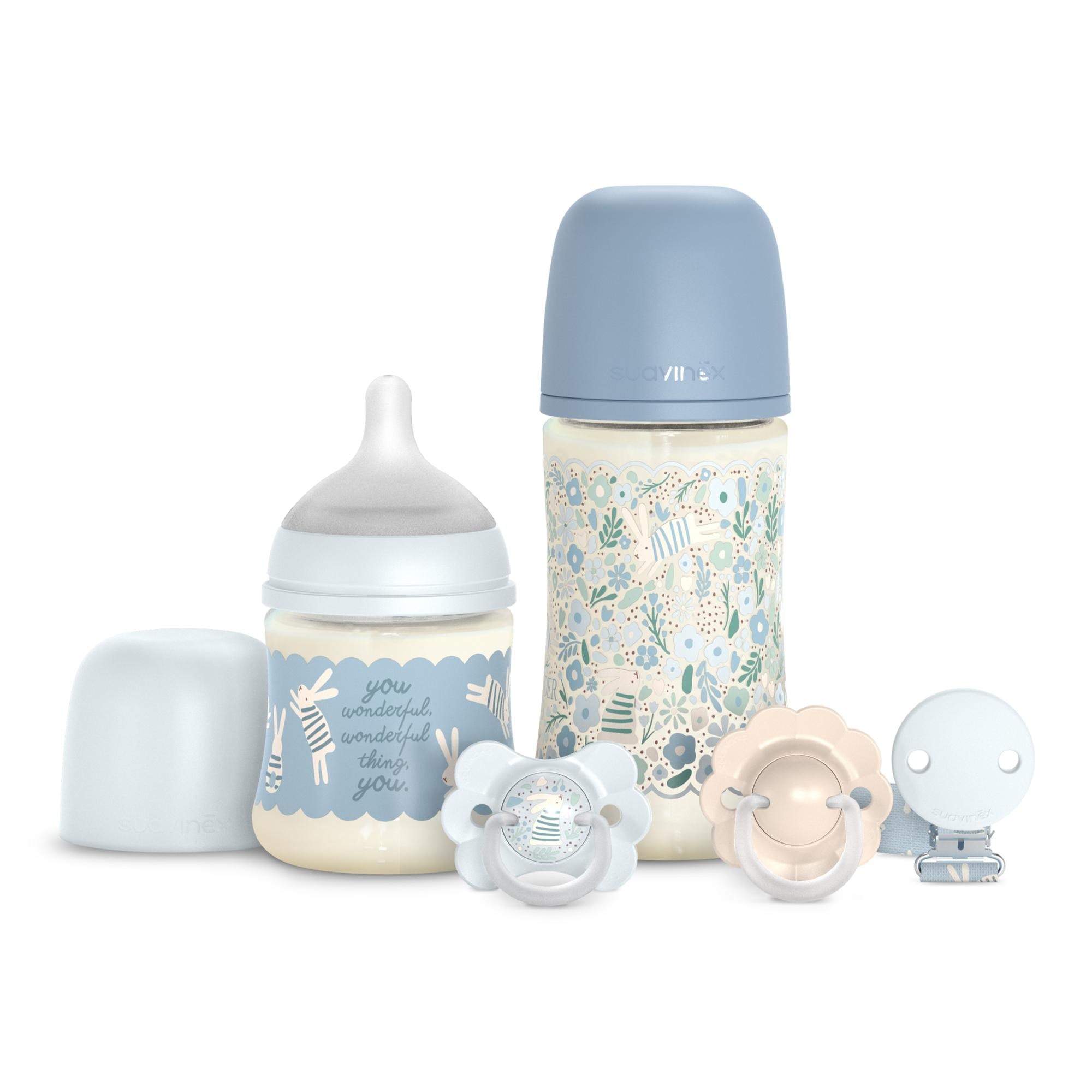 Suavinex - Set 1os comienzos Suavinex Welcome baby Wonderland 2.0. - Image 1