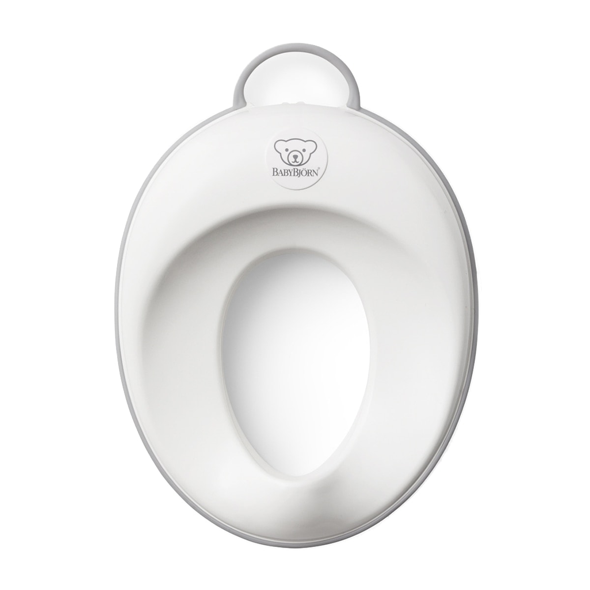 BabyBjörn - Reductor BabyBjörn para WC. - Image 1