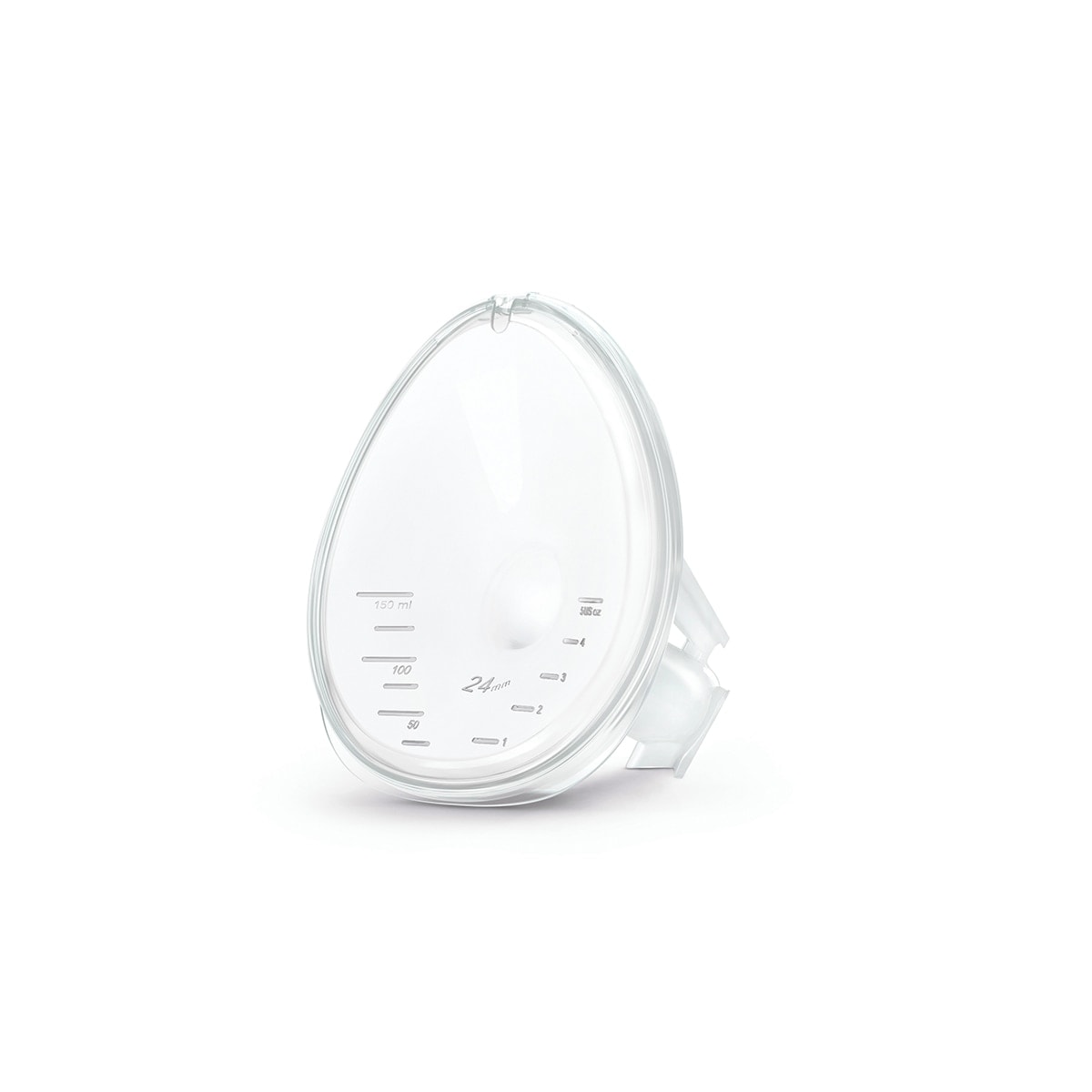 Medela - Embudo Medela sacaleches Hands Free. - Image 1