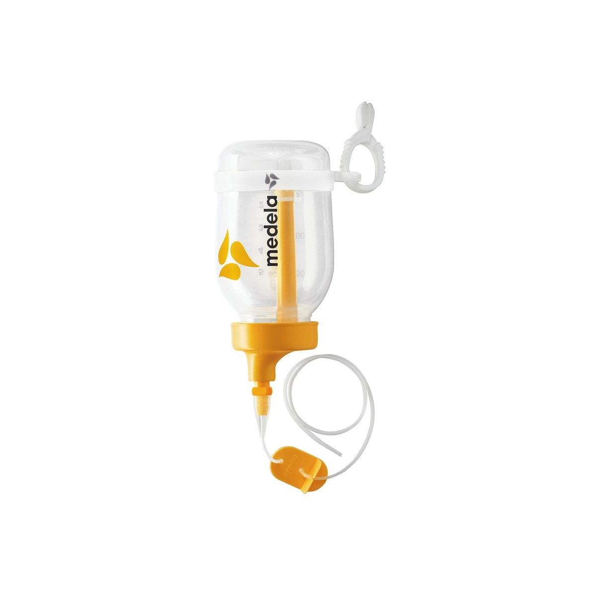Medela - Sistema de Nutrición Suplementaria Medela. - Image 1