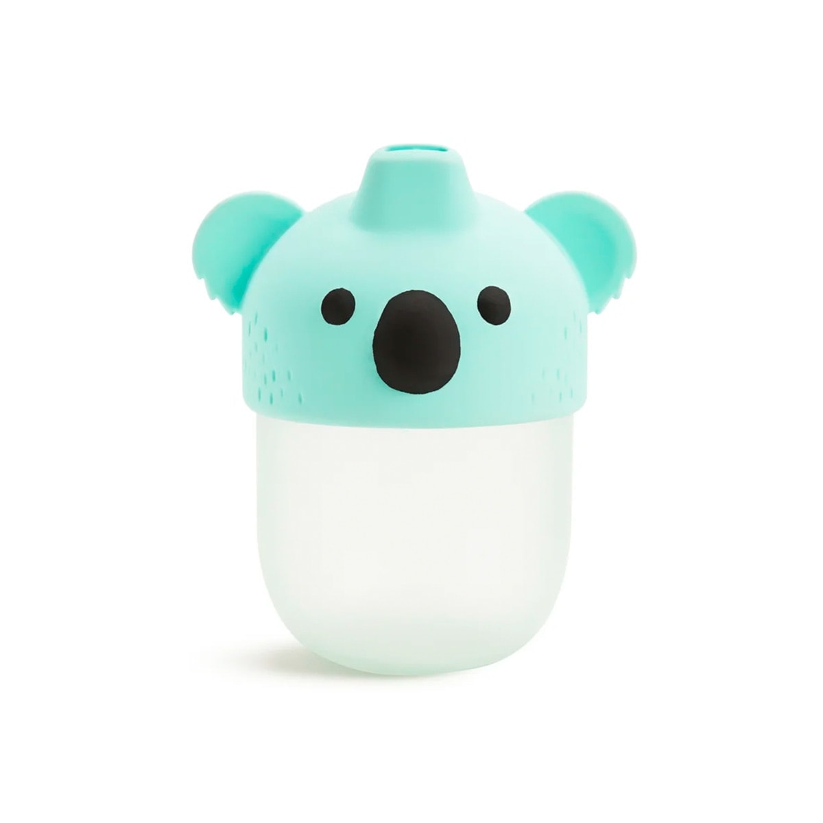 Munchkin - Taza de aprendizaje Munchkin con tapa silicona Koala. - Image 1