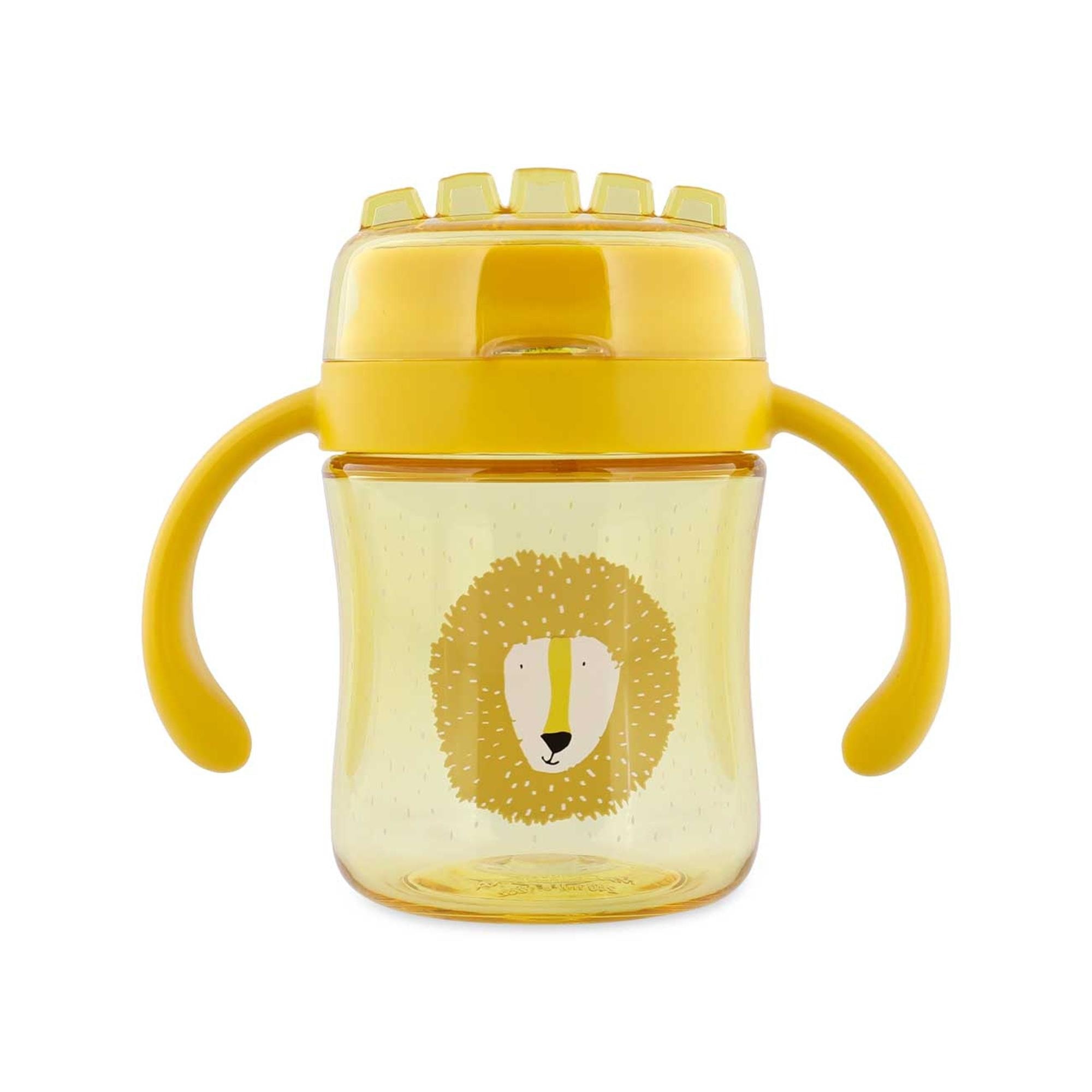Trixie - Taza aprendizaje Trixie boquilla 360º. - Image 1