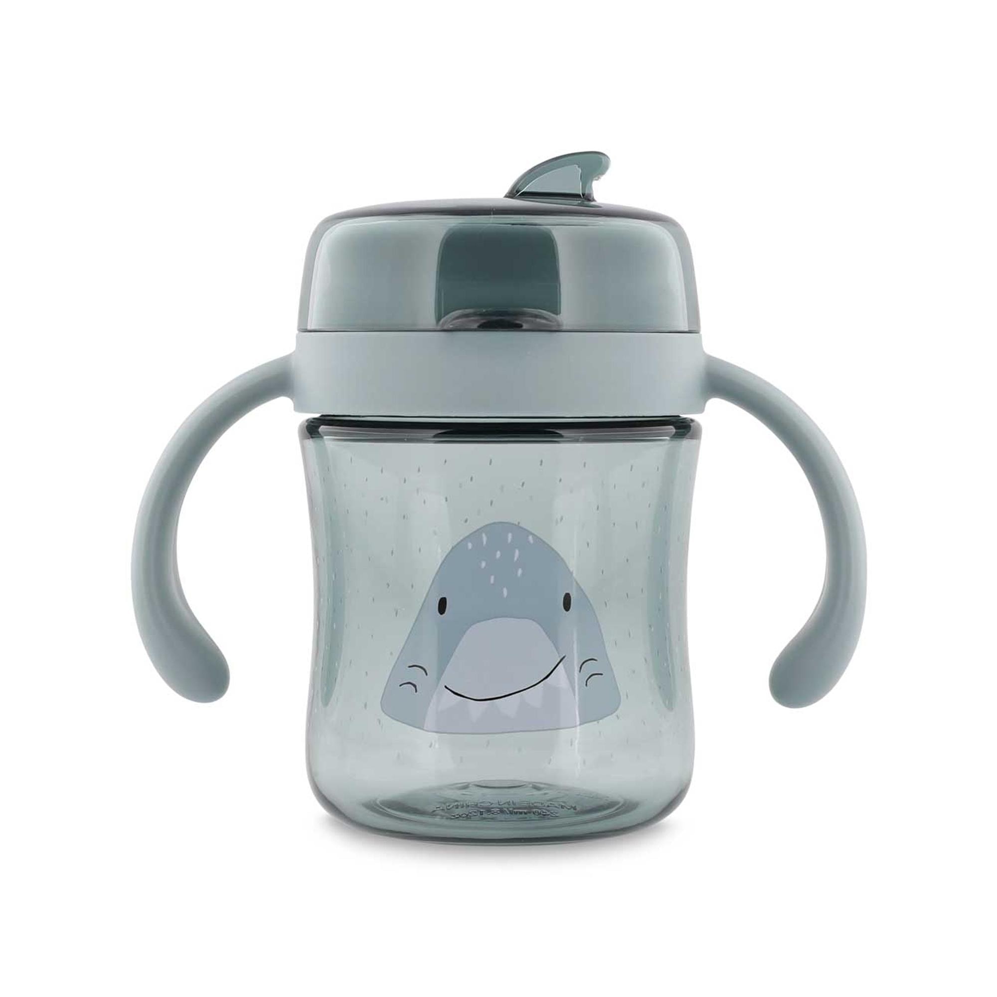 Trixie - Taza aprendizaje Trixie boquilla 360º. - Image 1