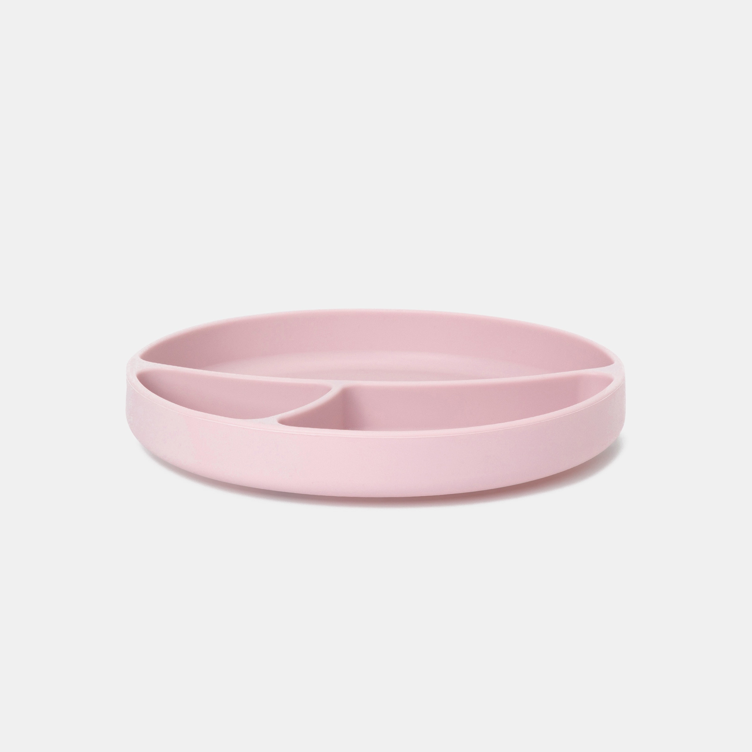 Cotton Juice Baby Home - Plato de silicona Cotton Juice Baby Home con ventosa. - Image 1