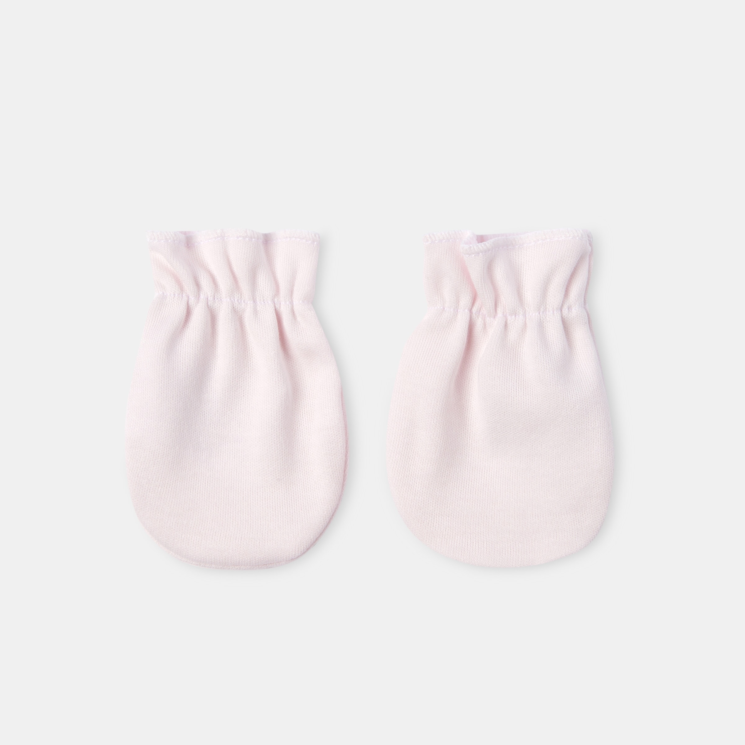 Cotton Juice Baby Home - Manoplas recién nacido Cotton Juice Baby Home. - Image 1