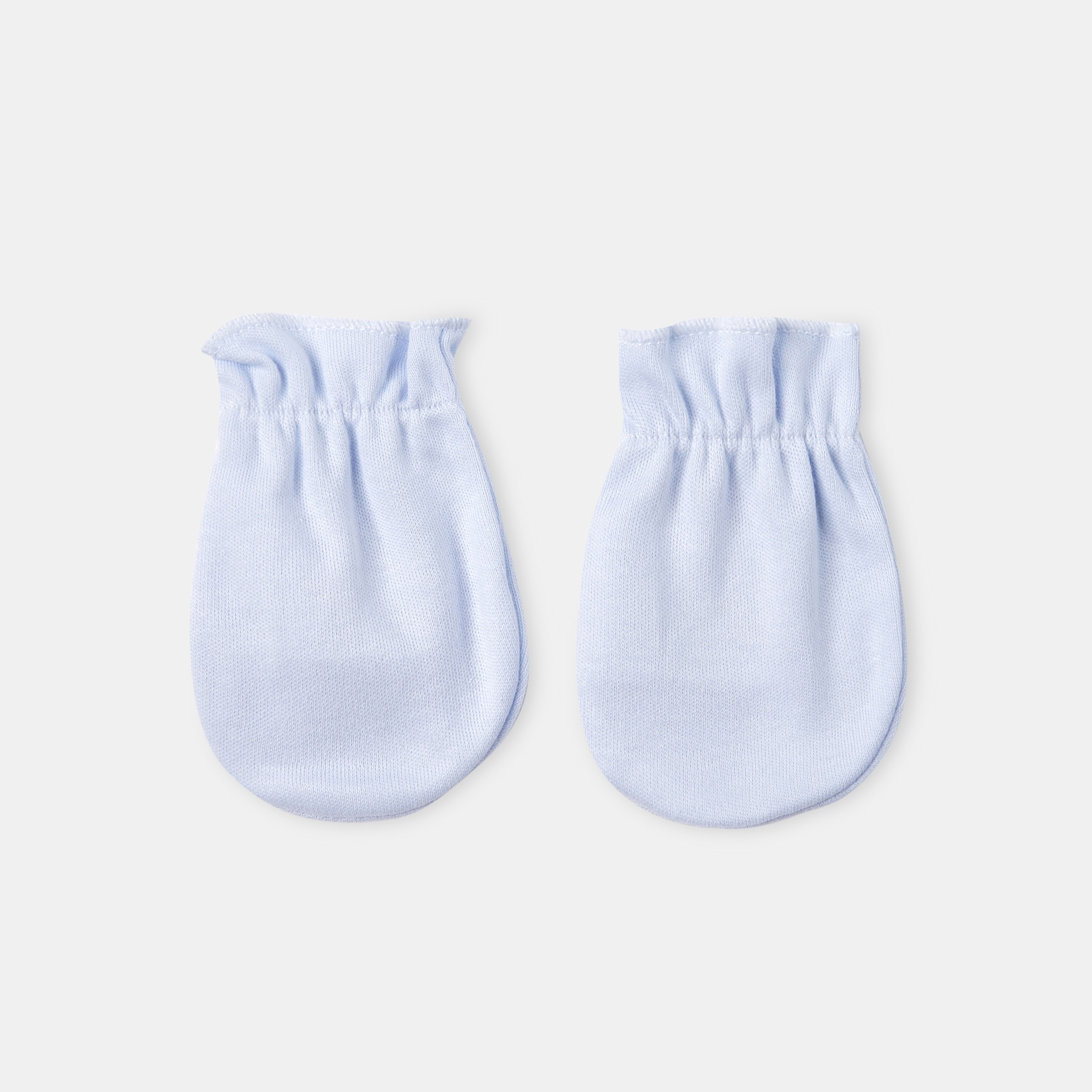 Cotton Juice Baby Home - Manoplas recién nacido Cotton Juice Baby Home. - Image 1