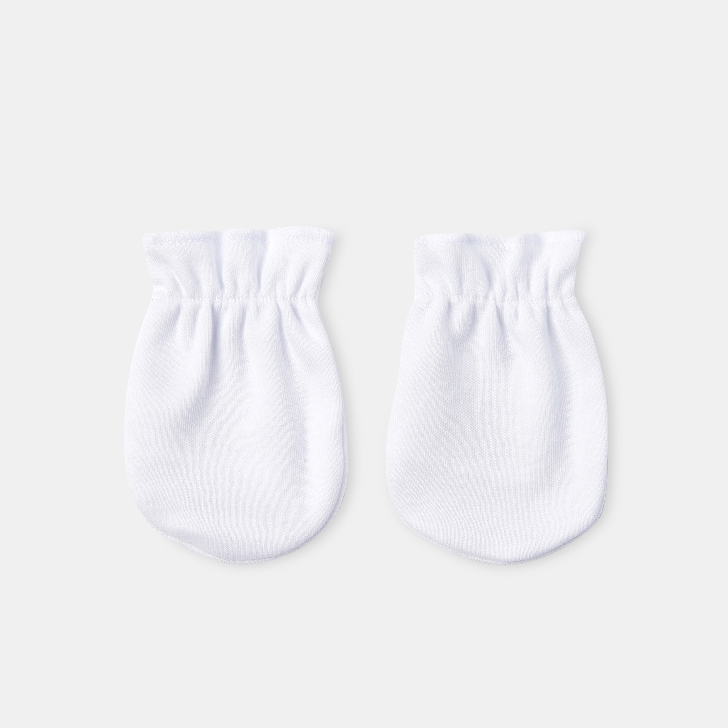 Cotton Juice Baby Home - Manoplas recién nacido Cotton Juice Baby Home. - Image 1
