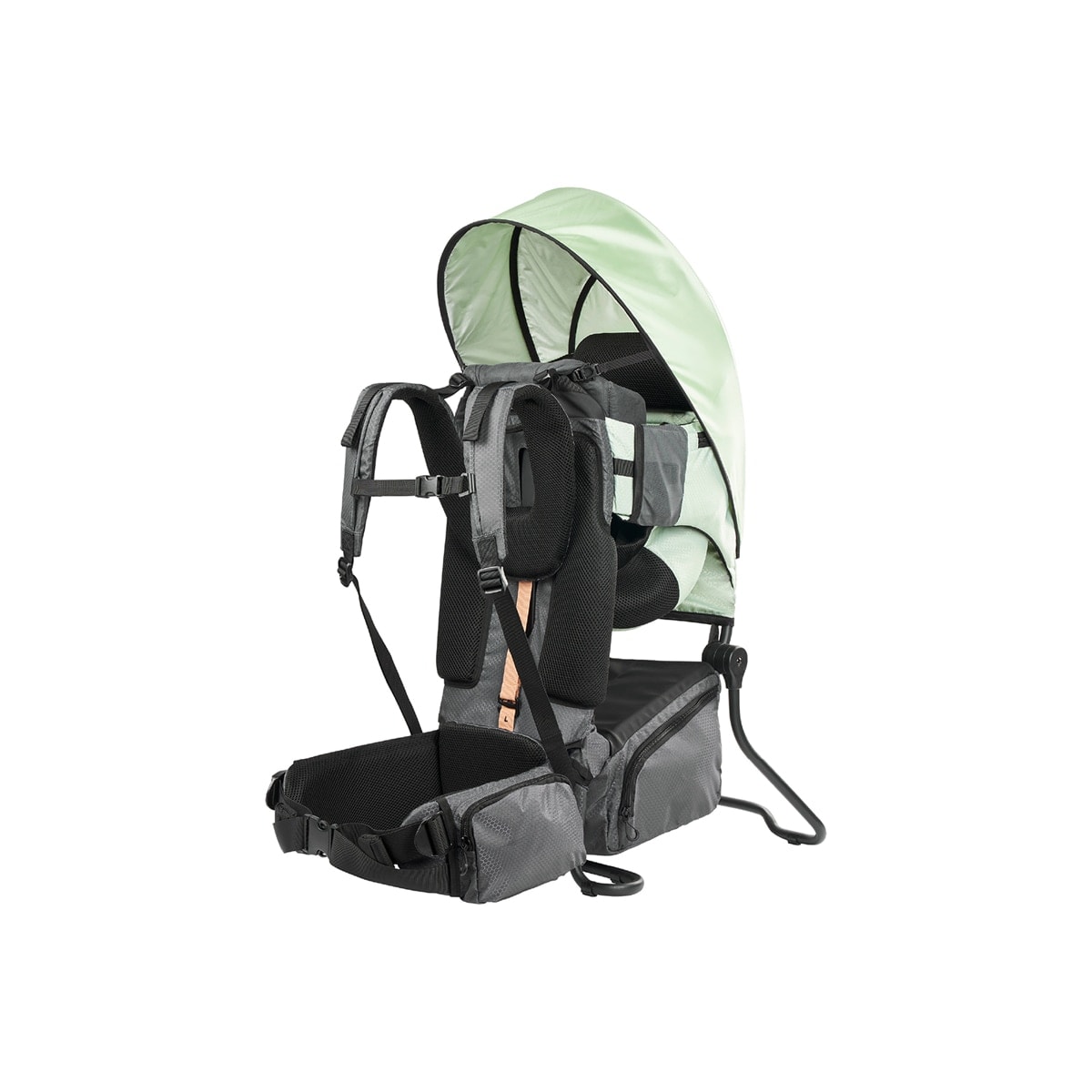 Babymoov - Mochila Portabebés de senderismo Babymoov Moov & Hike.. - Image 1