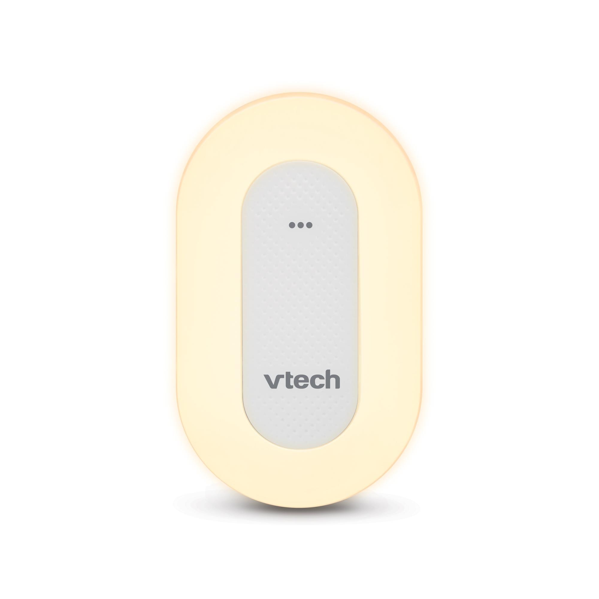 VTech - Luz quitamiedos VTECH enchufe con programa entrenamiento de sueño. - Image 1