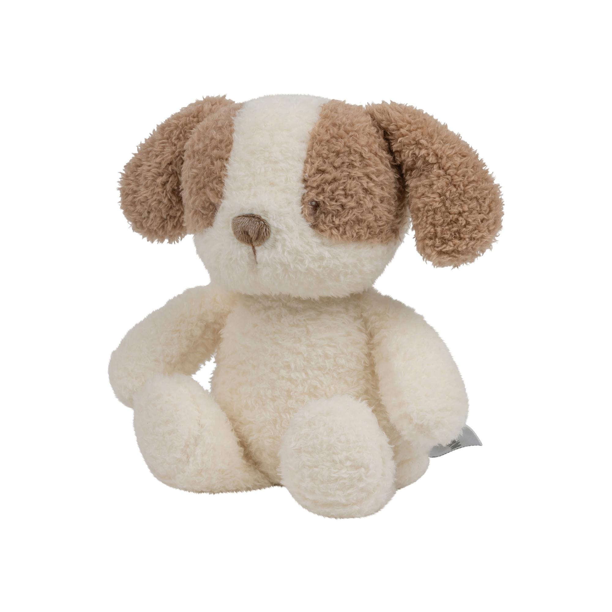 Nattou - Luz quitamiedo peluche Nattou colección Teddy. - Image 1
