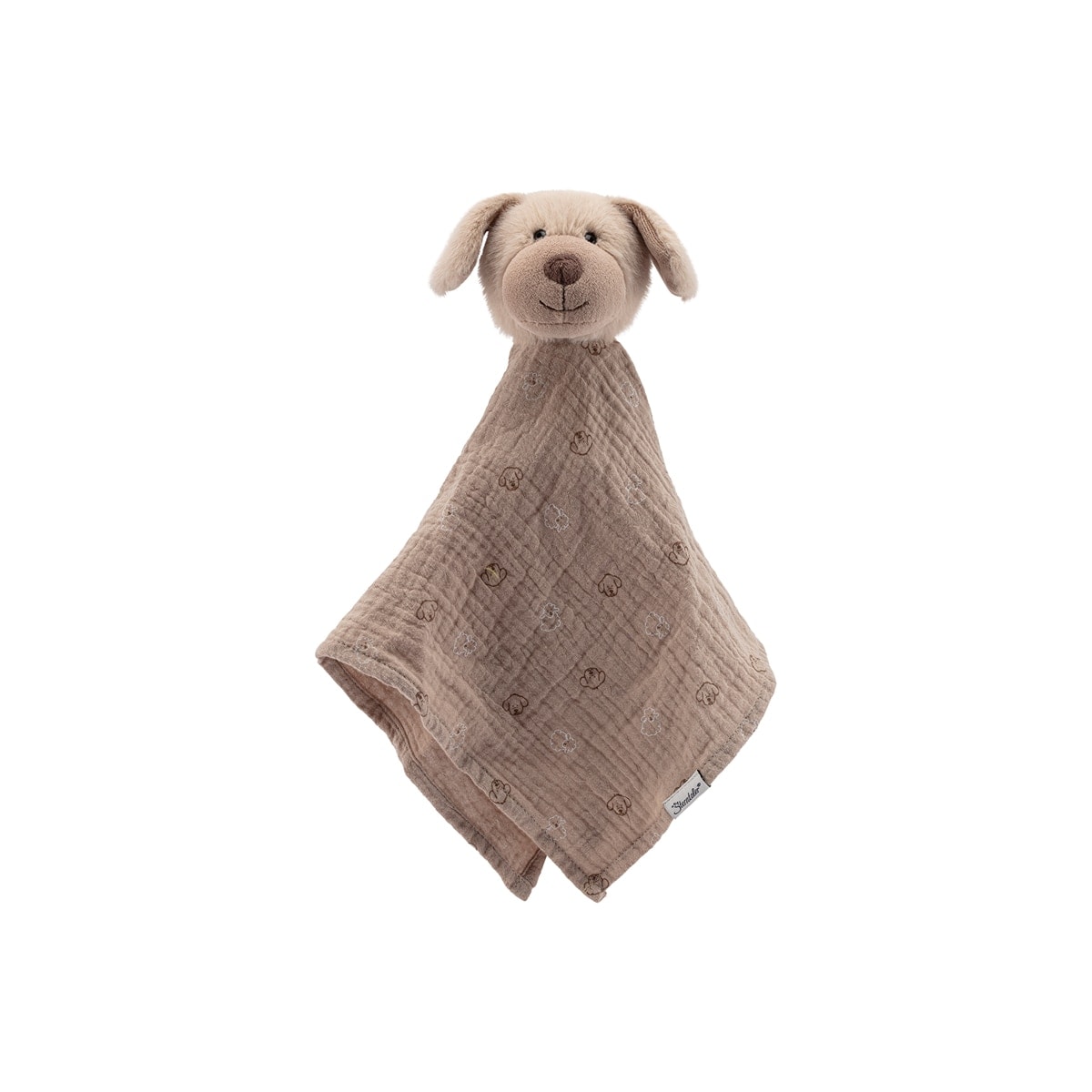 Sterntaler - Dou Dou Sterntaler de muselina 33cm colección Lucky. - Image 1