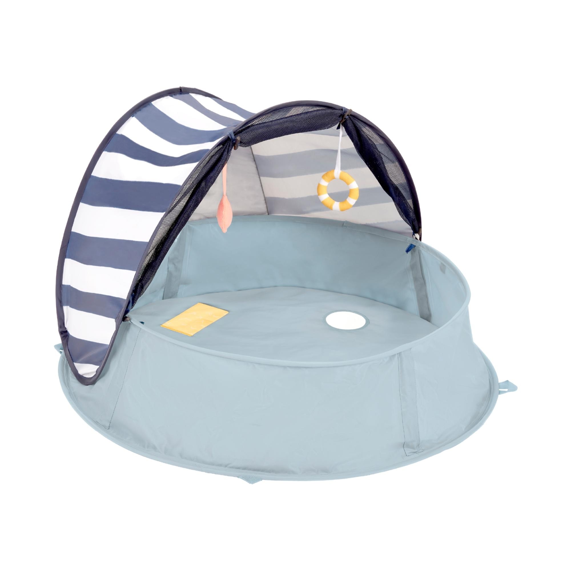 Babymoov - Tienda Anti UV Aquani 4 en 1 UPF 50+. - Image 1