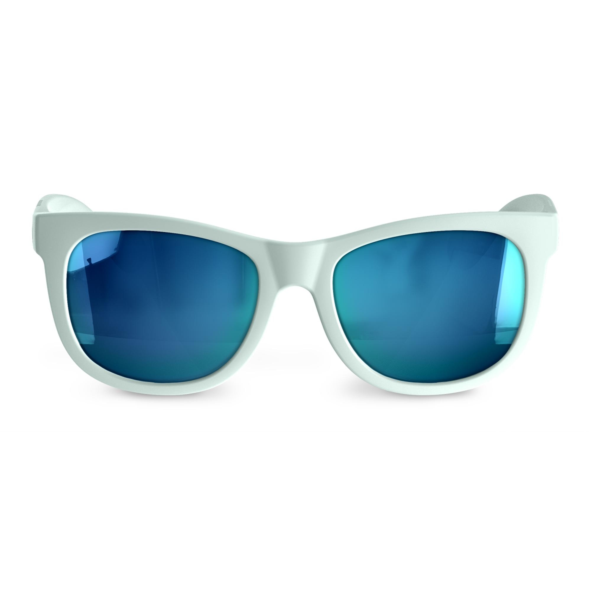 Suavinex - Gafas de sol polarizadas Suavinex cuadradas para bebés 0-12 meses. - Image 1