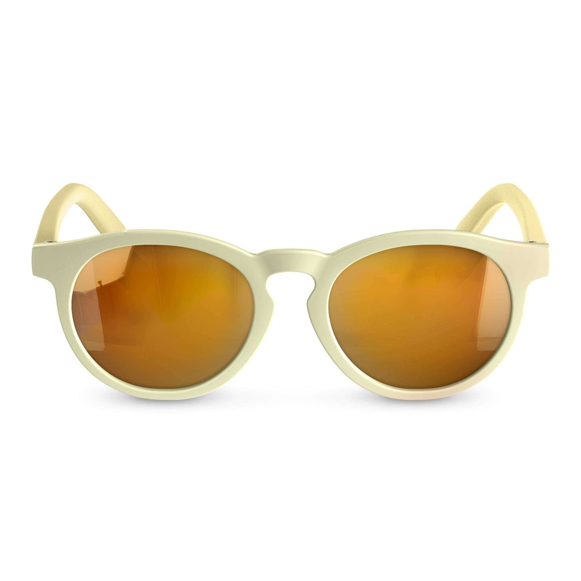 Suavinex - Gafas de sol polarizadas Suavinex redondas para bebés 0-12 meses. - Image 1