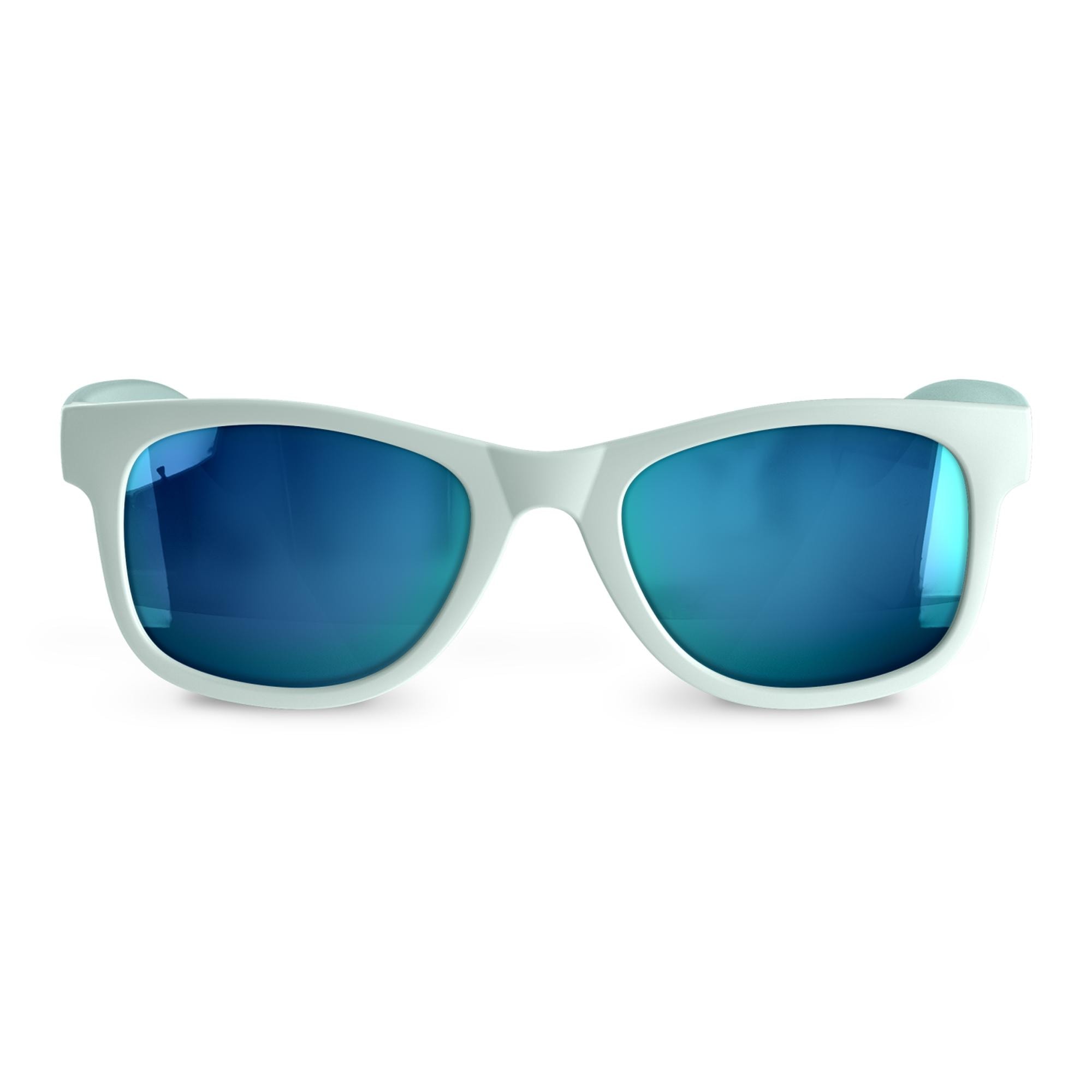 Suavinex - Gafas de sol polarizadas Suavinex cuadradas para bebés 12-24 meses. - Image 1