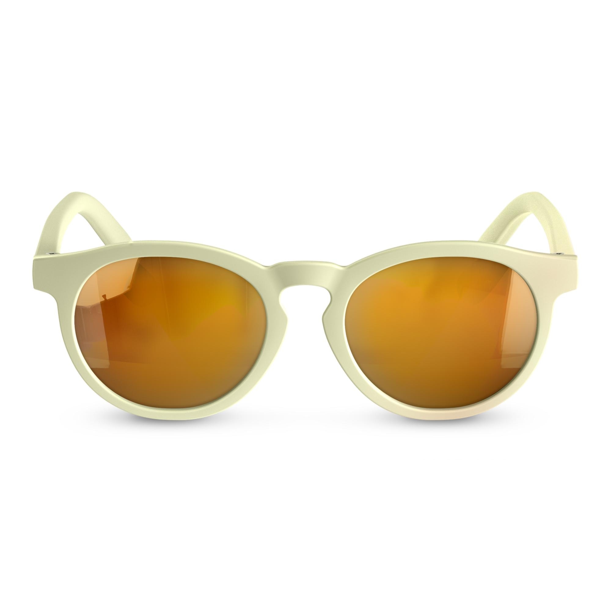 Suavinex - Gafas de sol polarizadas Suavinex redondas para bebés 24-36 meses. - Image 1