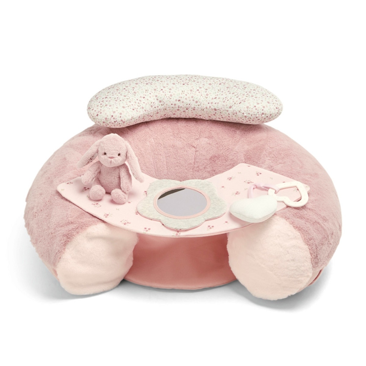 Mamas & Papas - Asiento antivuelco actividades Mamas&Papas sit&play. - Image 1