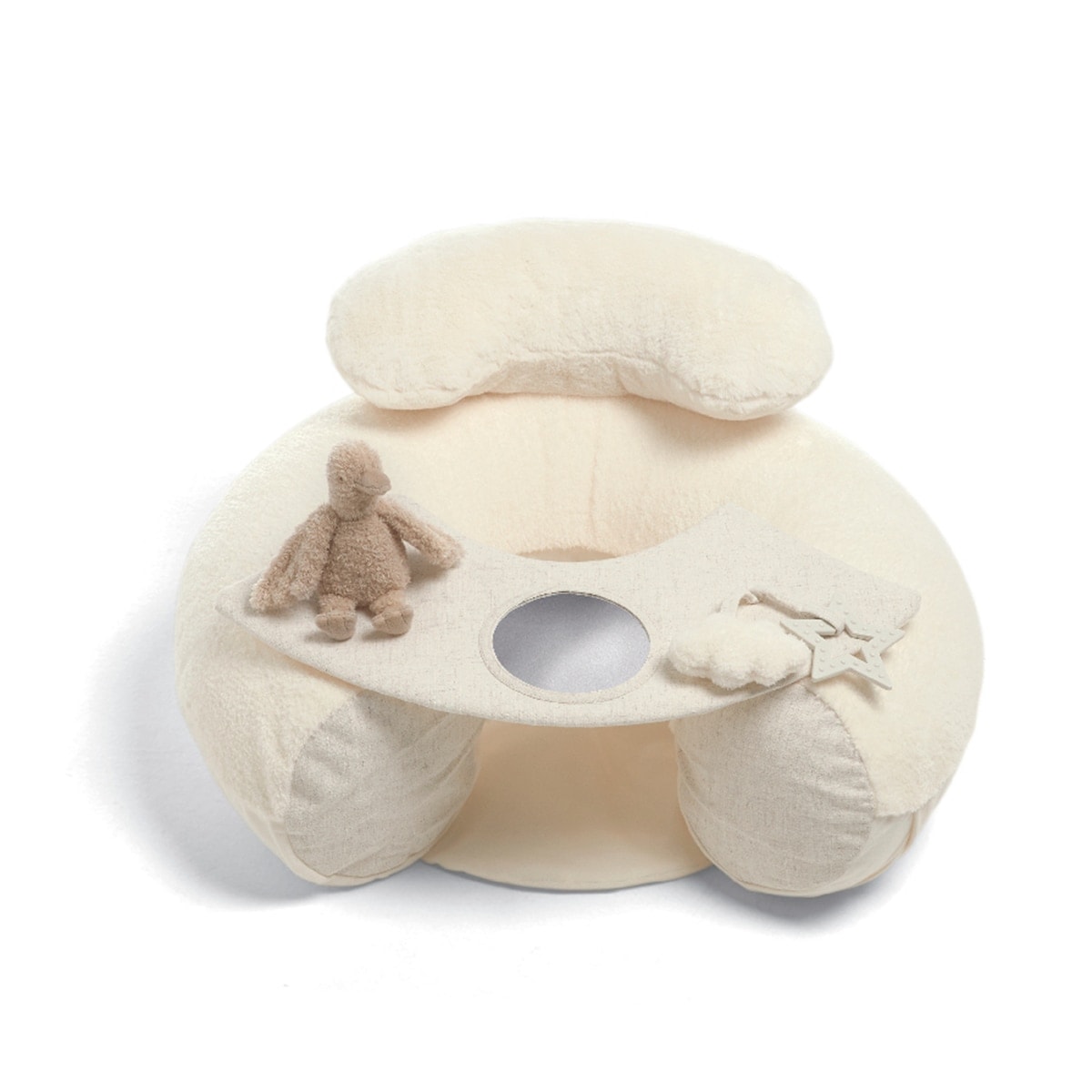 Mamas & Papas - Asiento antivuelco actividades Mamas&Papas sit&play. - Image 1
