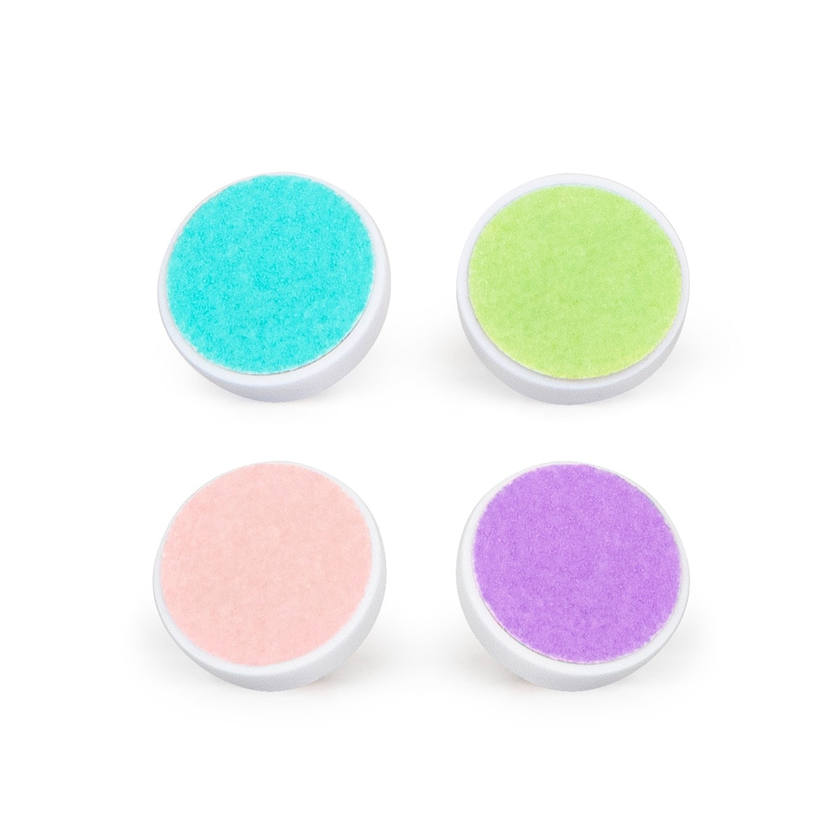 Miniland - Recambio de 4 limas para Miniland Baby Nail Trimmer. - Image 1