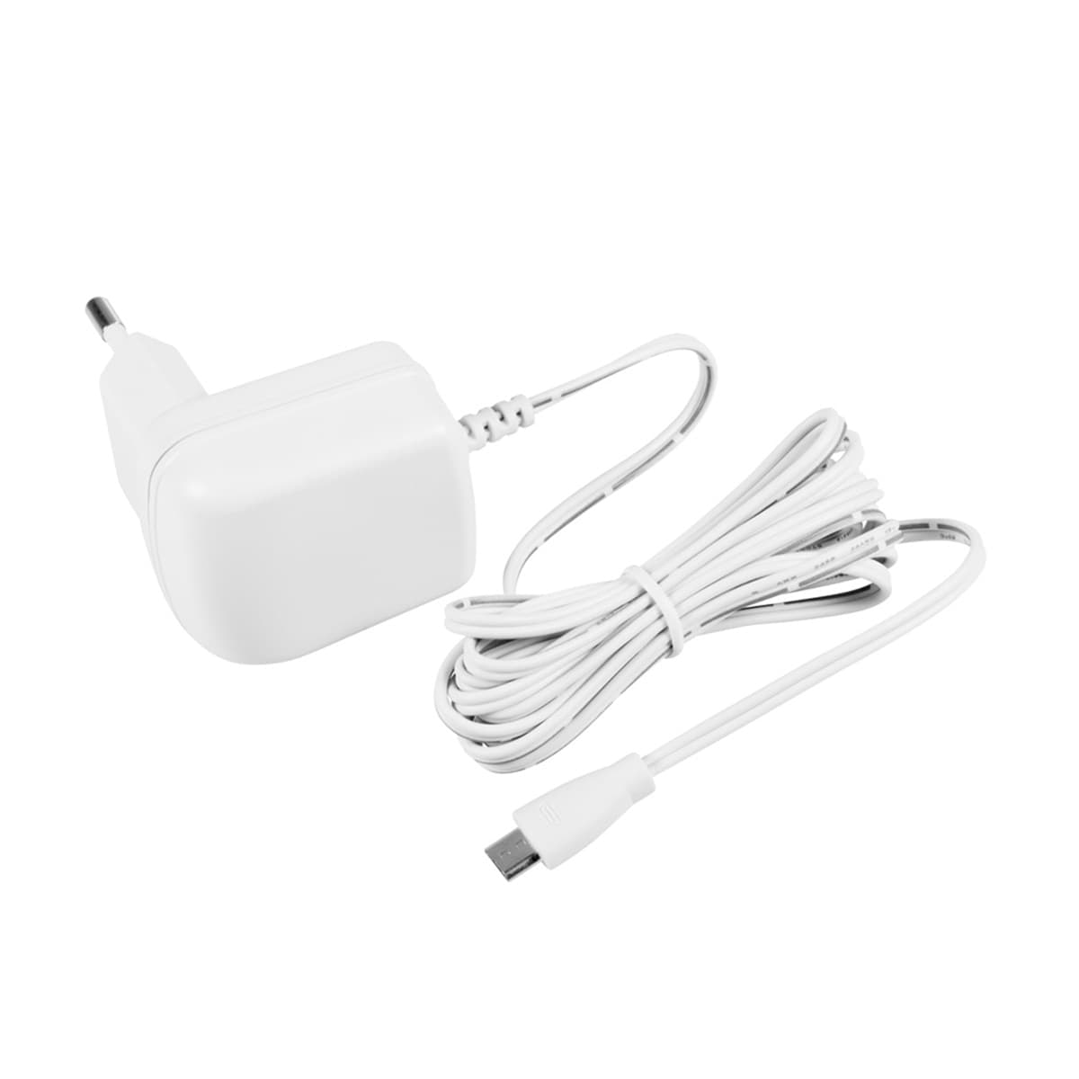 Babymoov - Cable Micro-USB universal con toma para vigilabebés de audio y de vídeo de Babymoov.