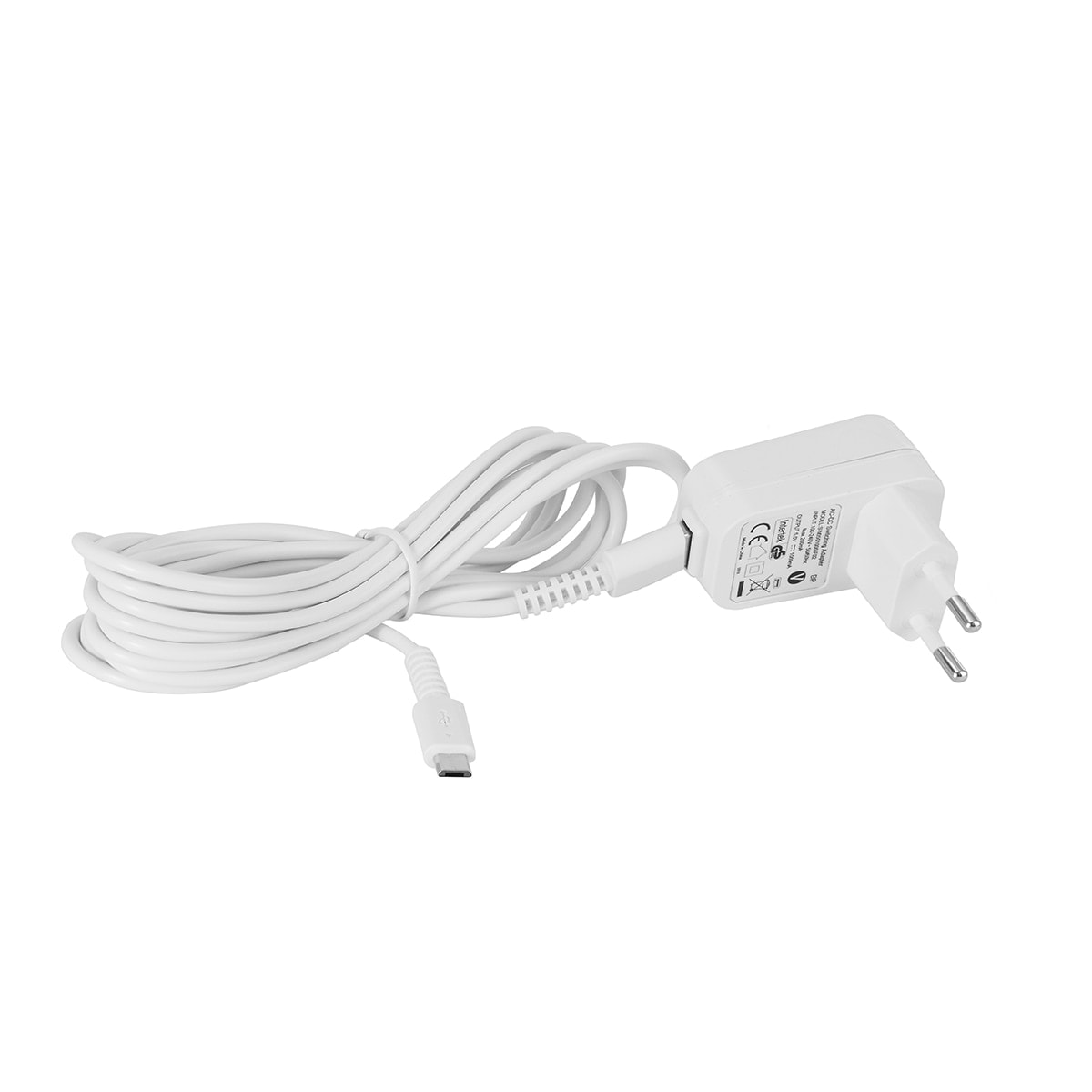 Babymoov - Toma USB universal para vigilabebés de audio y de vídeo de Babymoov. - Image 1