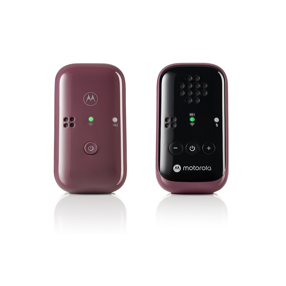 MOTOROLA - Vigilabebes Audio HD Motorola de viaje PIP12. - Image 1