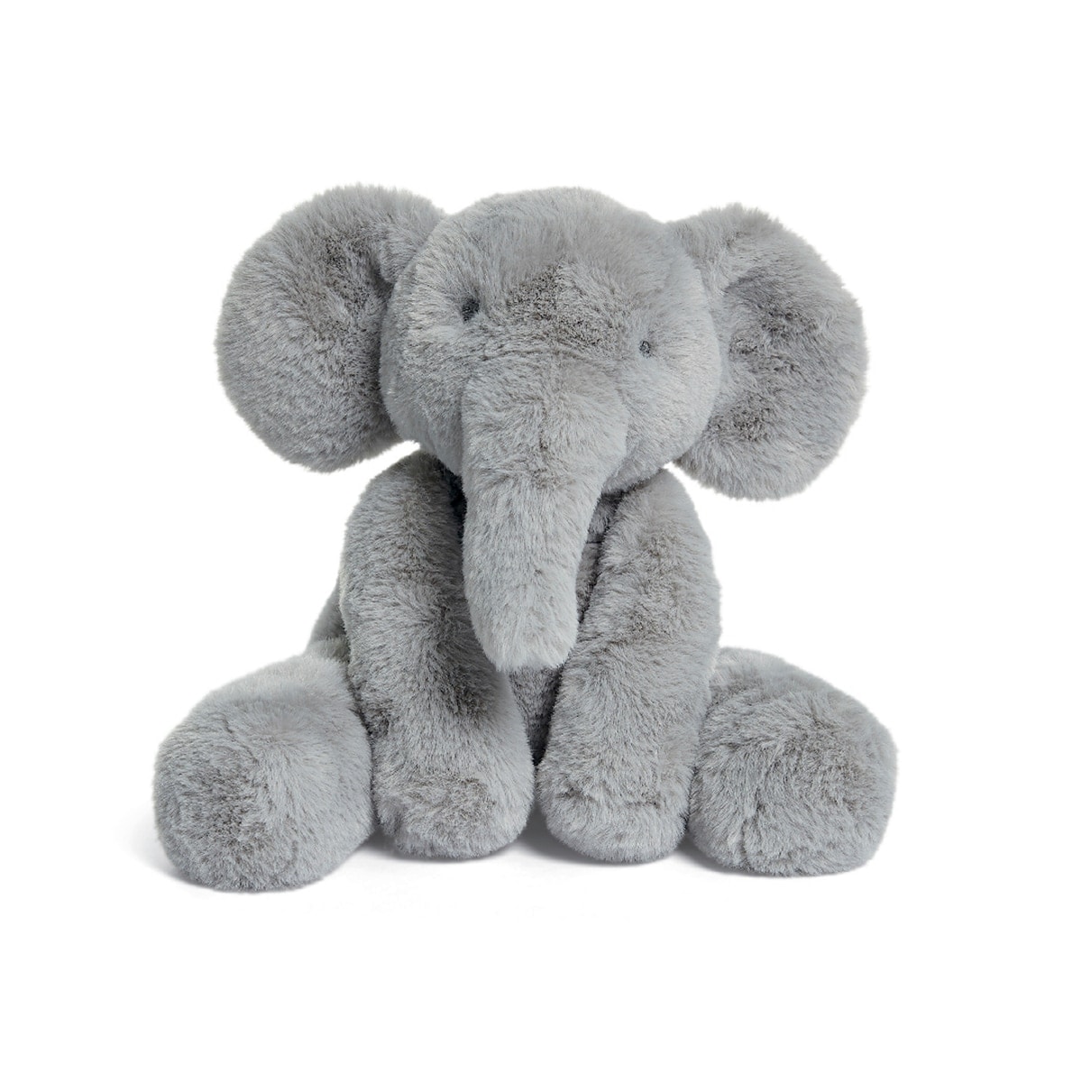 Mamas & Papas - Peluche Mamas & Papas Archie the Elephant gris. - Image 1