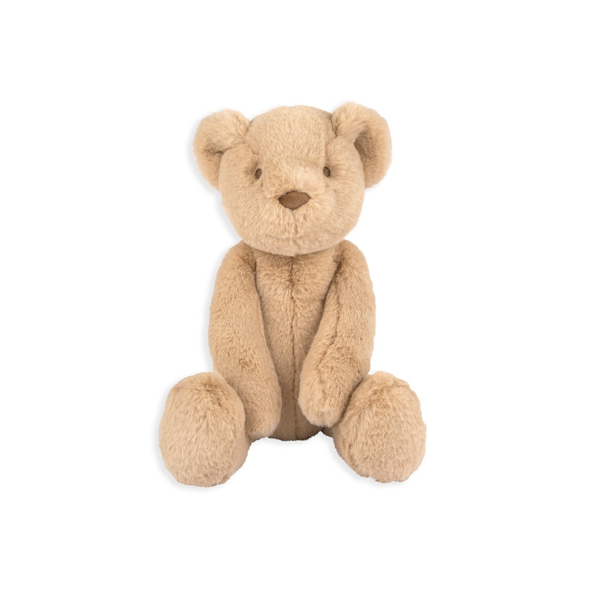 Mamas & Papas - Peluche osito Teddy Mamas & Papas marron. - Image 1