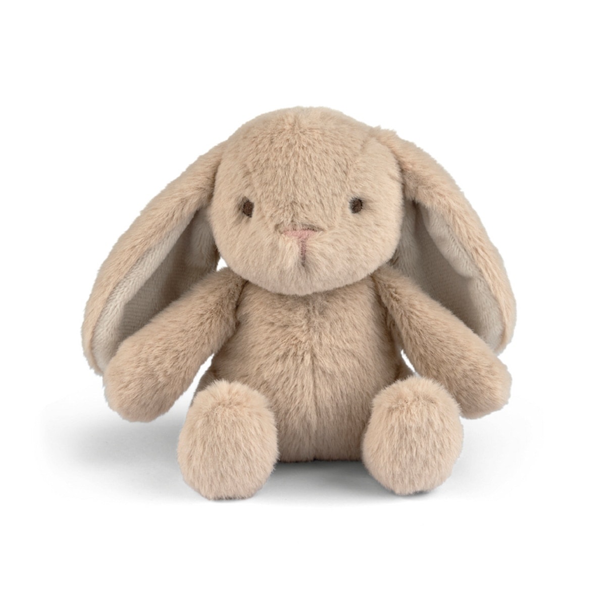 Mamas & Papas - Peluche mini conejo Mamas&Papas colección WTTW. - Image 1