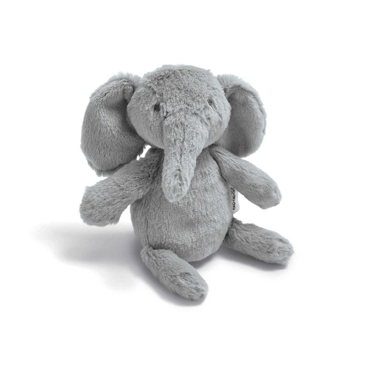 Mamas & Papas - Peluche mini elefante Mamas&Papas colección WTTW. - Image 1