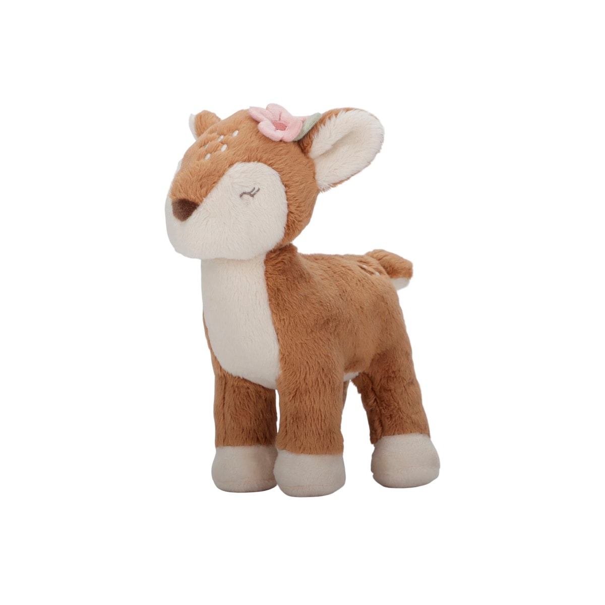 LITTLE DUTCH - Peluche Little Dutch ciervo 15cm colección Fairy. - Image 1