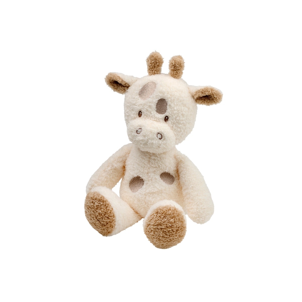 Nattou - Peluche jirafa Nattou blandito colección Teddy. - Image 1