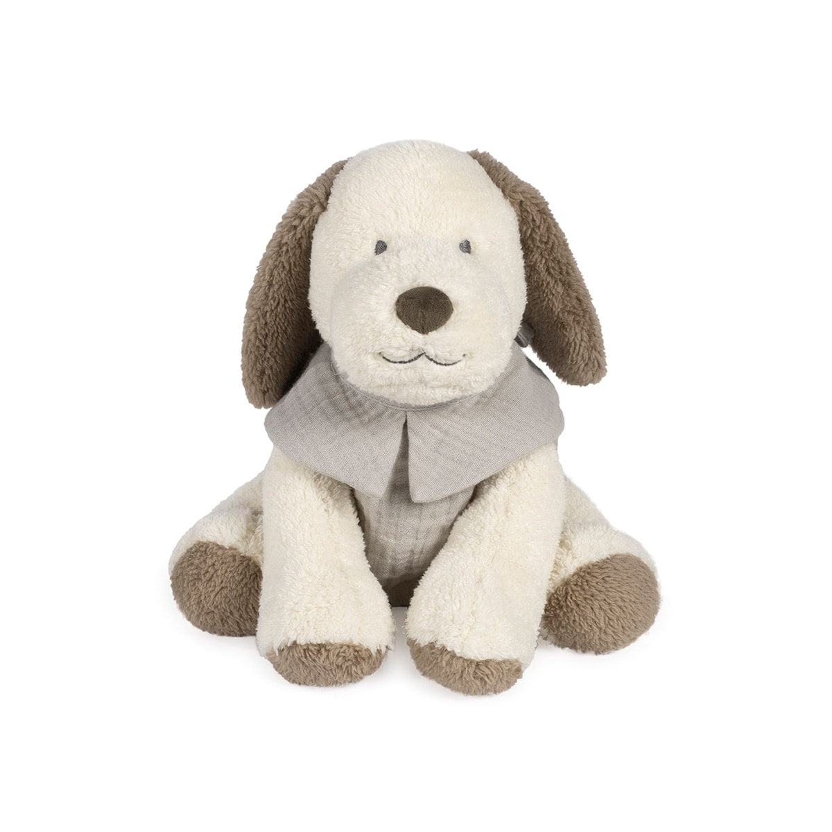 Walking Mum - Peluche perrito Walking Mum 25cm colección Sintra. - Image 1